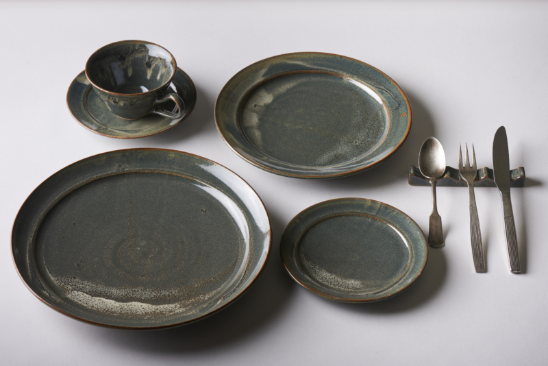  会津本郷焼｜陶磁器のある暮らし